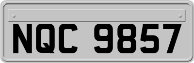 NQC9857