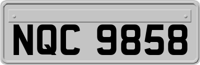 NQC9858