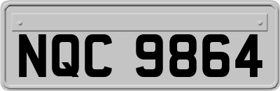 NQC9864