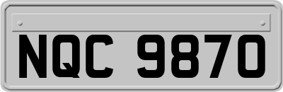 NQC9870
