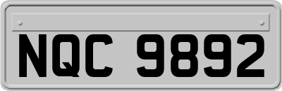 NQC9892