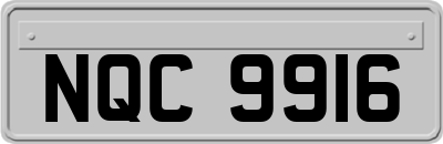 NQC9916