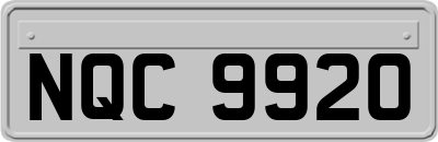 NQC9920