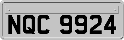 NQC9924