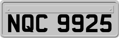 NQC9925
