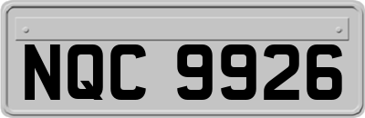 NQC9926