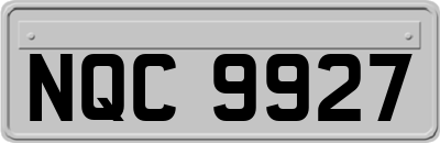 NQC9927