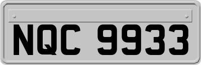 NQC9933