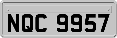 NQC9957