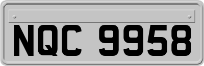 NQC9958