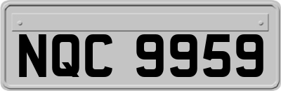 NQC9959