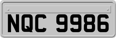 NQC9986