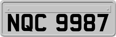 NQC9987