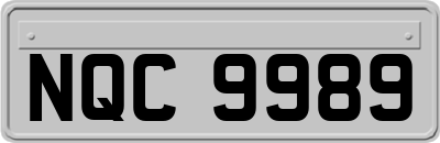 NQC9989