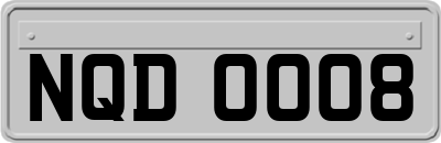 NQD0008