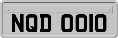NQD0010