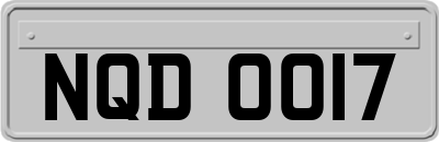 NQD0017