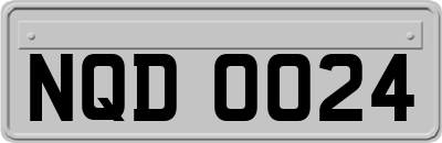 NQD0024