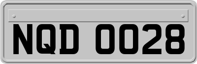 NQD0028