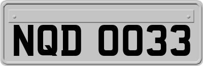 NQD0033