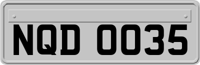 NQD0035