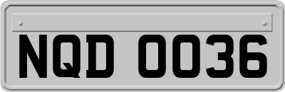 NQD0036