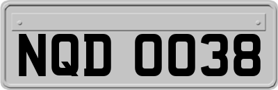 NQD0038