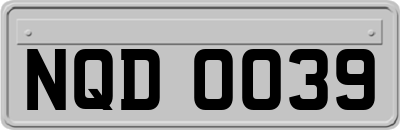 NQD0039