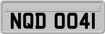 NQD0041