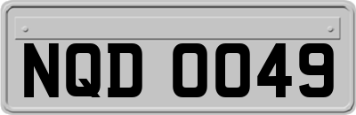 NQD0049