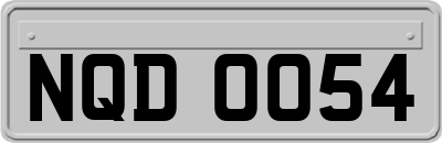 NQD0054