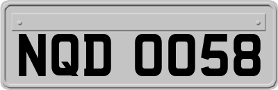NQD0058
