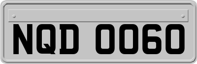 NQD0060