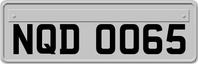 NQD0065