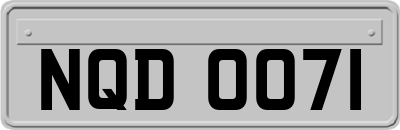NQD0071
