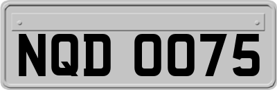 NQD0075