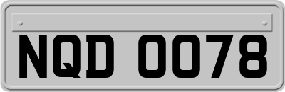 NQD0078
