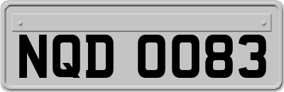 NQD0083