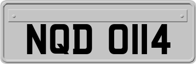 NQD0114