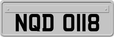 NQD0118