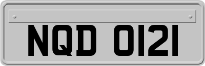 NQD0121