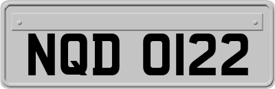 NQD0122