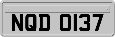 NQD0137