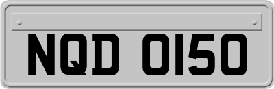 NQD0150