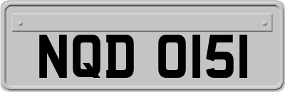 NQD0151