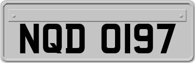 NQD0197