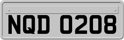 NQD0208