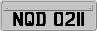 NQD0211