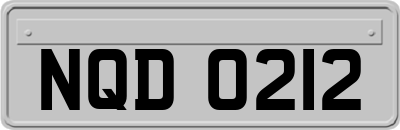 NQD0212