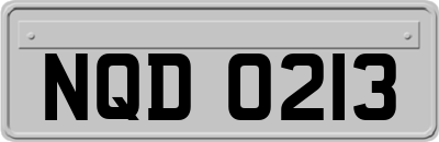 NQD0213